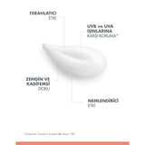 Hydrating Emulsion - SPF 30+ Daily Protection & Softening - TryAladdin