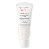 Hydrating Emulsion - SPF 30+ Daily Protection & Softening - TryAladdin
