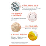 Hydrating Emulsion - SPF 30+ Daily Protection & Softening - TryAladdin