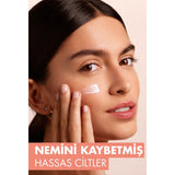 Hydrating Emulsion - SPF 30+ Daily Protection & Softening - TryAladdin