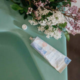 Hydrating Face & Body Cream - Organic Shea & Sweet Almond - TryAladdin