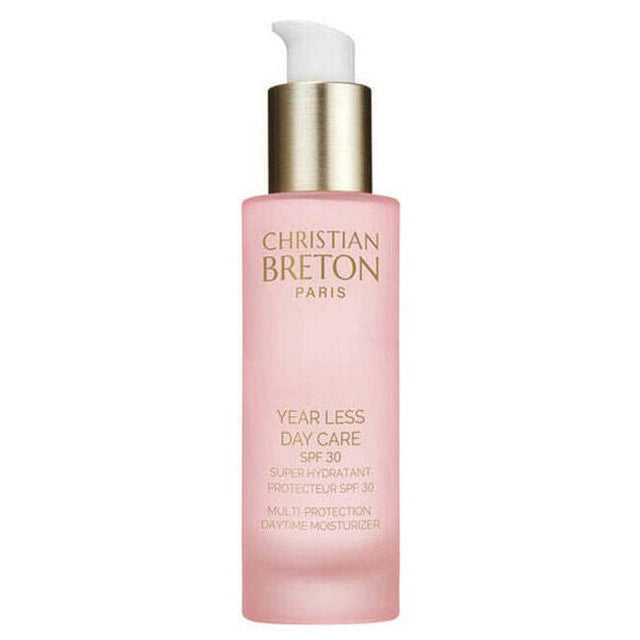 Hydrating Face Cream - Sun Protection, Anti - Aging & Dark Spot Defense - TryAladdin