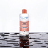 Hydrating Facial Toner - Hyaluronic Acid & Cloudberry for Dry, Sensitive Skin - TryAladdin