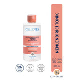 Hydrating Facial Toner - Hyaluronic Acid & Cloudberry for Dry, Sensitive Skin - TryAladdin