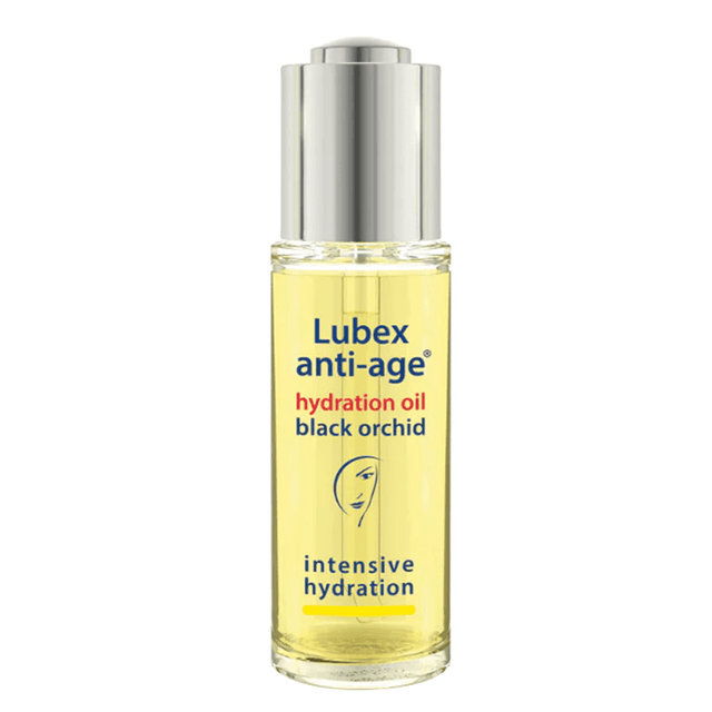 Hydrating & Firming Face Oil with Natural Retinol & Antioxidants - TryAladdin