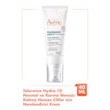 Hydrating Fluid - High Tolerance Hyaluronic Acid for Normal to Combination Skin - TryAladdin