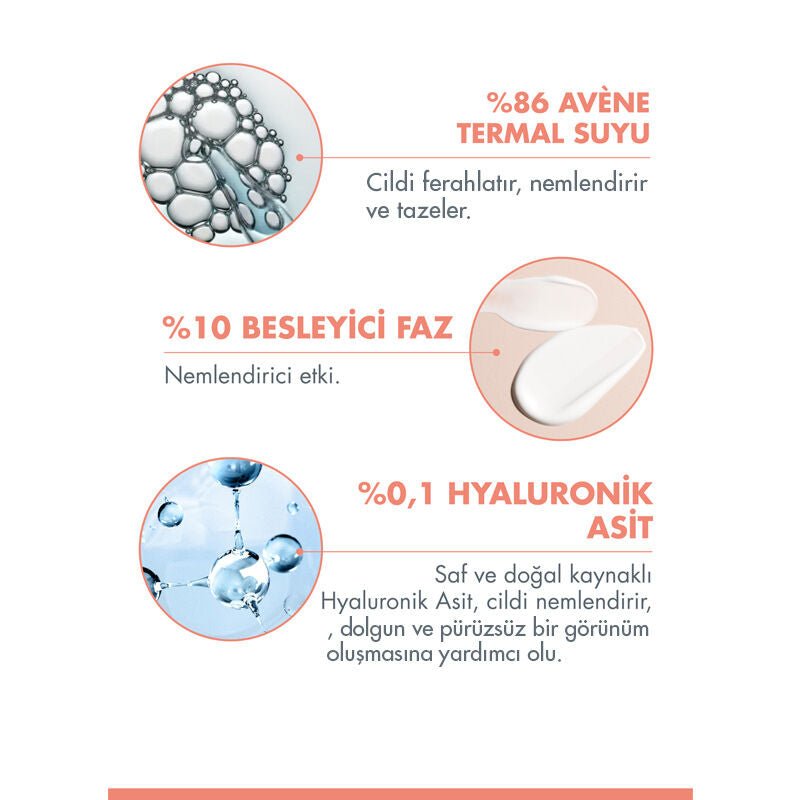 Hydrating Fluid - High Tolerance Hyaluronic Acid for Normal to Combination Skin - TryAladdin