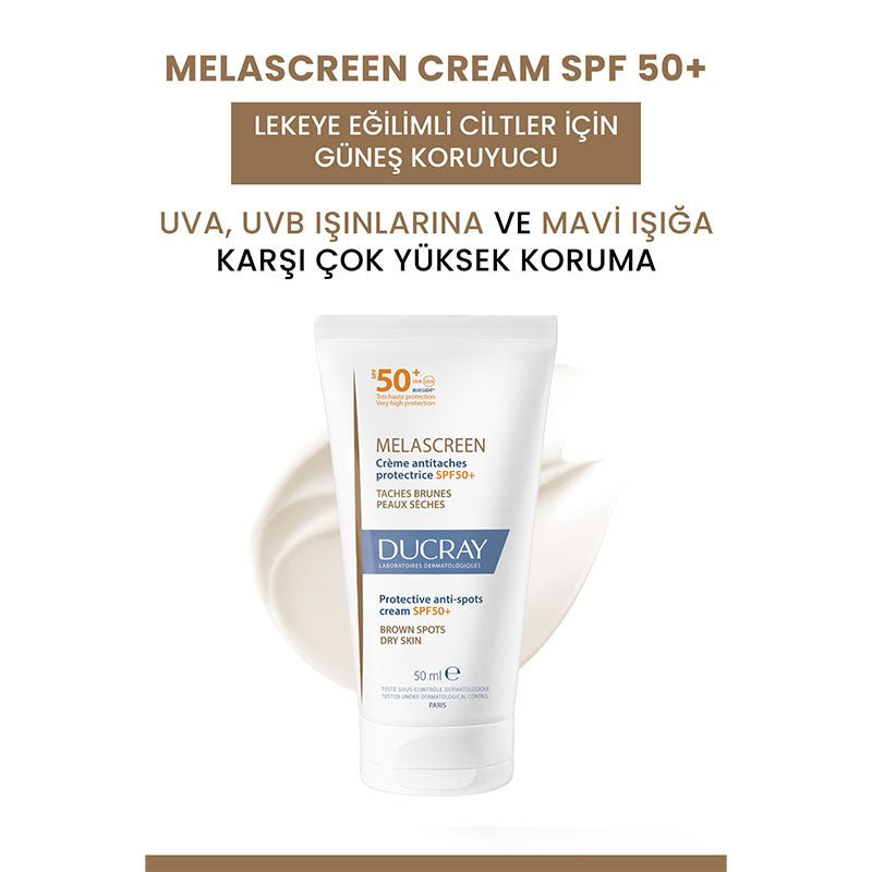 Hydrating Fluid Sunscreen - SPF50+ UVA/UVB/Blue Light for Blemish - Prone Skin - TryAladdin