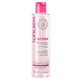 Hydrating Gentle Cleansing Gel - Makeup Remover for Dry & Sensitive Skin - TryAladdin