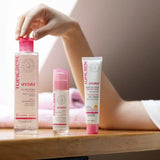 Hydrating Gentle Cleansing Gel - Makeup Remover for Dry & Sensitive Skin - TryAladdin