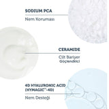 Hydrating Gentle Facial Cleanser with Multi - Dimensional Hyaluronic Acid - TryAladdin