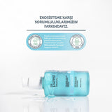 Hydrating Gentle Facial Cleanser with Multi - Dimensional Hyaluronic Acid - TryAladdin