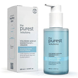 Hydrating Gentle Facial Cleanser with Multi - Dimensional Hyaluronic Acid - TryAladdin