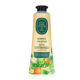 Hydrating Hand & Body Cream - Pineapple Scented with Olive Oil - TryAladdin