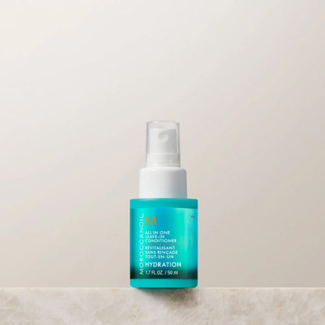 Hydrating Leave - In Hair Conditioner 50ml - Frizz Control & Shine - TryAladdin