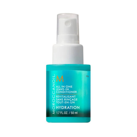Hydrating Leave - In Hair Conditioner 50ml - Frizz Control & Shine - TryAladdin