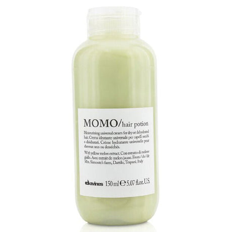 Hydrating Leave - In Hair Serum - Softness & Shine for Dry Hair - TryAladdin