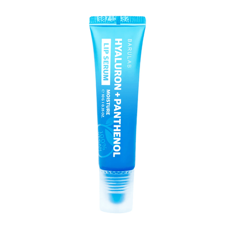 Hydrating Lip Balm - Hyaluron & Panthenol Deep Nourishment Serum - TryAladdin