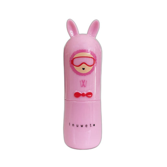Hydrating Lip Balm - Nourishing & Protecting with Cotton Candy Aroma - TryAladdin