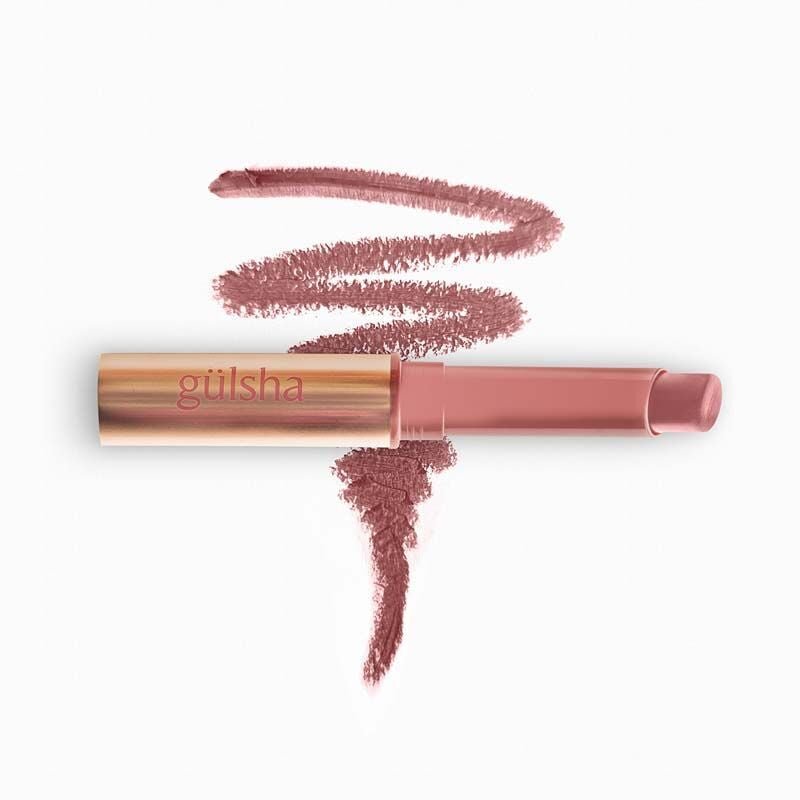Hydrating Lip Balm - Rose Essential Oil & Natural Pigments - TryAladdin
