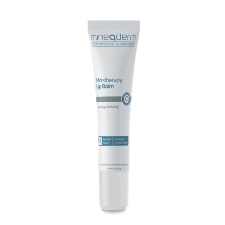 Hydrating Lip Balm - Soothing & Protective with Ceramide NP, Shea Butter & Vitamin E - TryAladdin