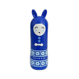 Hydrating Lip Balm - Strawberry Flavored with Shea & Macadamia for Soft, Protected Lips - TryAladdin