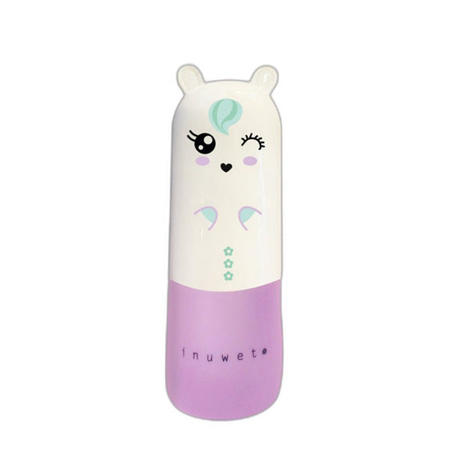 Hydrating Marshmallow Lip Balm - Nourishing Shea & Macadamia Formula - TryAladdin