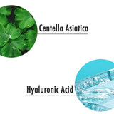 Hydrating Milk Serum - Centella Asiatica & Hyaluronic Acid - TryAladdin