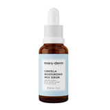 Hydrating Milk Serum - Centella Asiatica & Hyaluronic Acid - TryAladdin