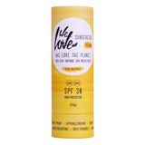 Hydrating Mineral Sunscreen Stick SPF 30 - Natural & Waterproof - TryAladdin