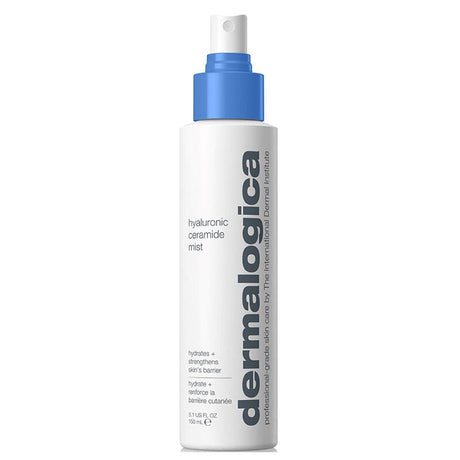 Hydrating Mist - Hyaluronic Acid & Ceramide Deep Moisture Spray - TryAladdin