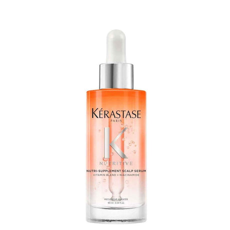 Hydrating Niacinamide Scalp Serum for Dry Scalp Nourishment - TryAladdin