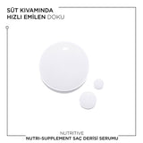 Hydrating Niacinamide Scalp Serum for Dry Scalp Nourishment - TryAladdin