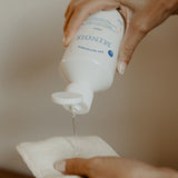 Hydrating No - Rinse Cleansing Water - Gentle Face and Body Refreshment - TryAladdin