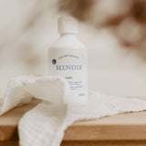 Hydrating No - Rinse Cleansing Water - Gentle Face and Body Refreshment - TryAladdin
