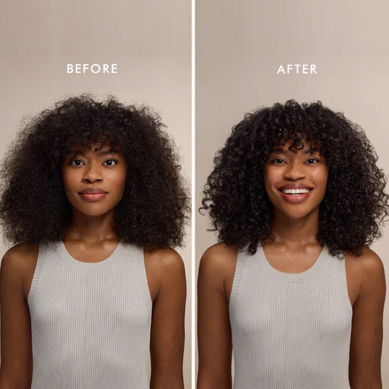 Hydrating & Nourishing Hair Conditioner - Argan Oil, Vitamins A & E - TryAladdin