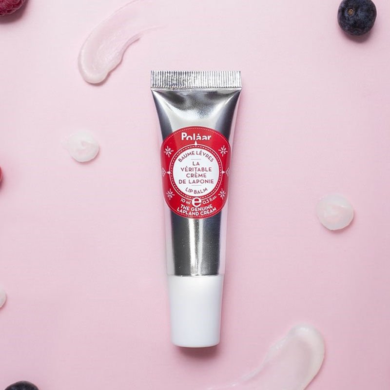 Hydrating & Nourishing Lip Balm with Vitamins A, C, E - TryAladdin