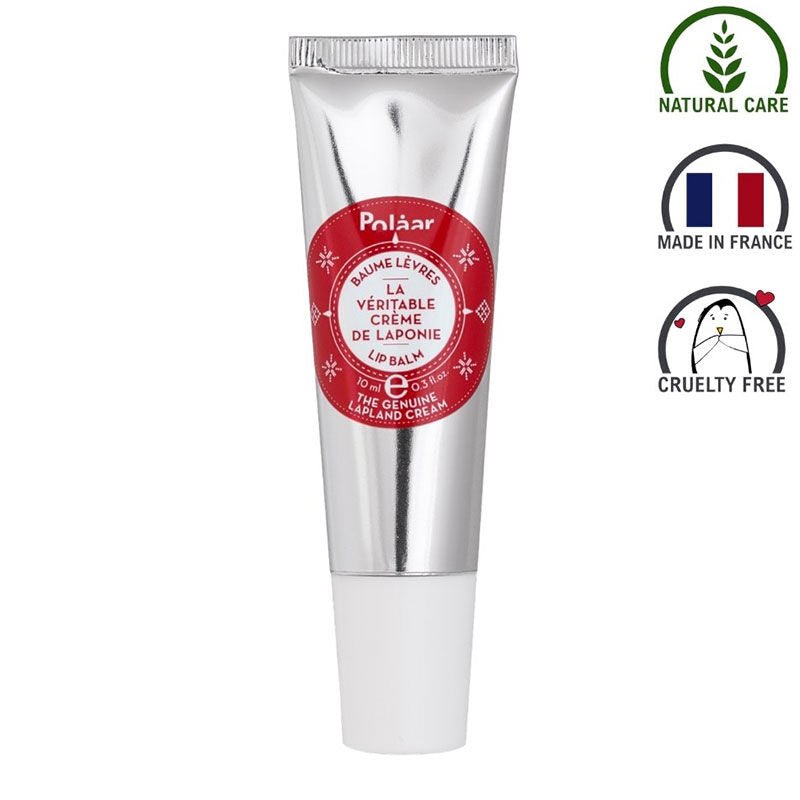 Hydrating & Nourishing Lip Balm with Vitamins A, C, E - TryAladdin