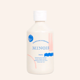 Hydrating & Nourishing Shampoo - Sulfate & Silicone - Free Formula - TryAladdin