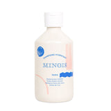 Hydrating & Nourishing Shampoo - Sulfate & Silicone - Free Formula - TryAladdin