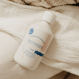 Hydrating & Nourishing Shampoo - Sulfate & Silicone - Free Formula - TryAladdin