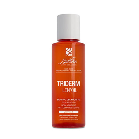 Hydrating Oil - Refreshing Formula for Sensitive Skin - TryAladdin