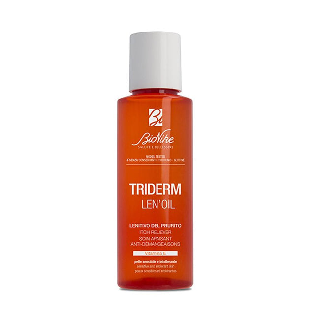 Hydrating Oil - Refreshing Formula for Sensitive Skin - TryAladdin