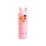 Hydrating Peach Lip Balm - Enriched with Organic Nourishing Oils - TryAladdin