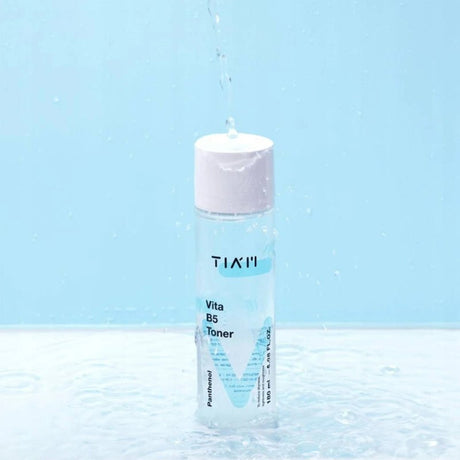 Hydrating pH Balancing Toner - Pro - Vitamin B5 & Hyaluronic Acid, Alcohol - Free - TryAladdin