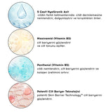 Hydrating & Plumping Duo - Hyaluronic Acid & Peptide Skincare Set - TryAladdin