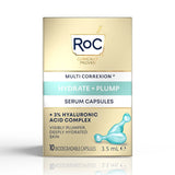 Hydrating + Plumping Hyaluronic Acid Serum Capsules - TryAladdin