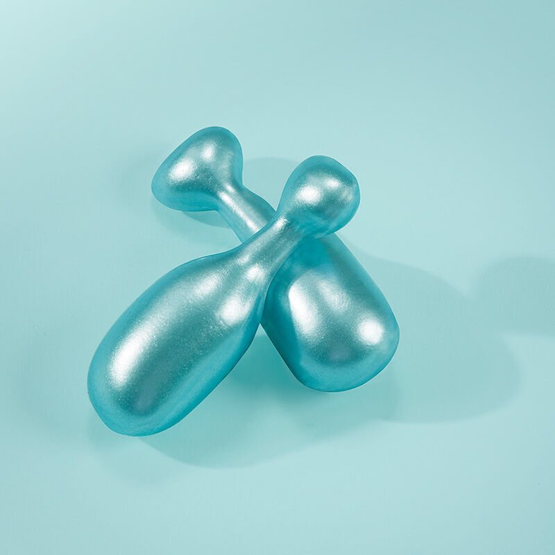 Hydrating + Plumping Hyaluronic Acid Serum Capsules - TryAladdin