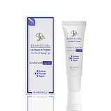Hydrating & Plumping Lip Balm with Peptides, Shea Butter & Ceramides - TryAladdin