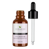 Hydrating & Plumping Serum - Advanced Multi - Molecular Hyaluronic Acid - TryAladdin